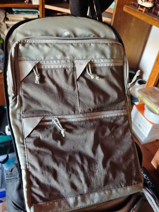 Lowepro ProTactic 450 Mochila
