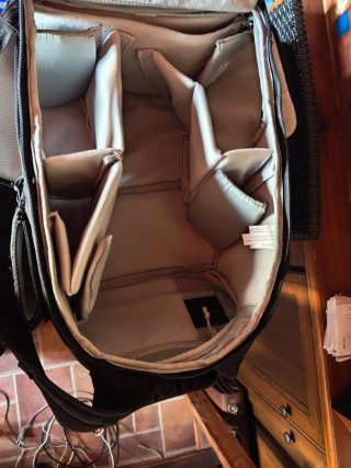Lowepro ProTactic 450 Mochila