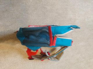 Mochila infantil búho Skip Hop