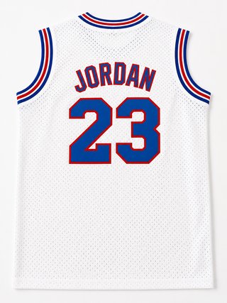 CAMISETA SPACE JAM – JORDAN 23