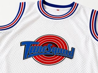 CAMISETA SPACE JAM – JORDAN 23