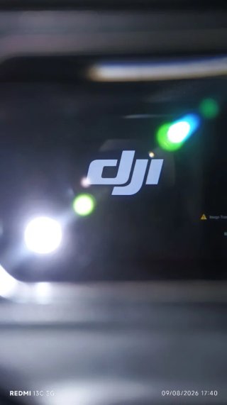 DJI GAFAS V2 DIGITAL Y MODULO CADDX VISTA...