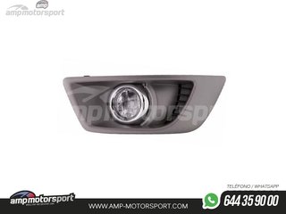 FARO ANTINIEBLA DERECHO PARA FORD MONDEO MK4