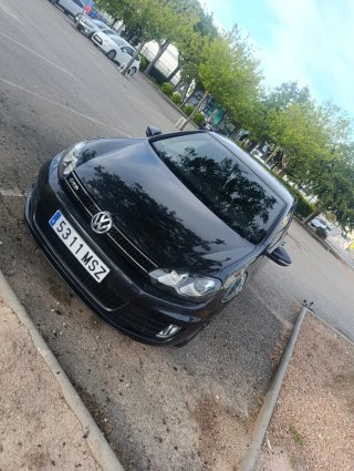 Volkswagen Golf 2010
