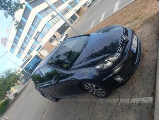 Volkswagen Golf 2010