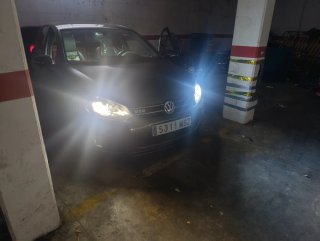 Volkswagen Golf 2010