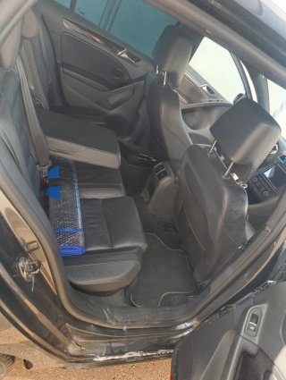 Volkswagen Golf 2010