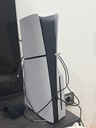 Ps5 Sony Nueva Sin Uso