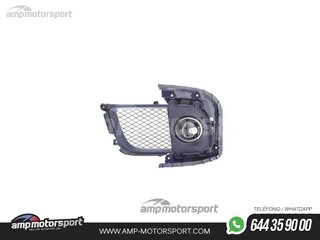 FARO ANTINIEBLA IZQUIERDO PARA MITSUBISHI LANCER