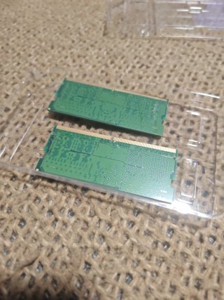 Kingston DDR5 8GB 5600MT/s SODIMM RAM