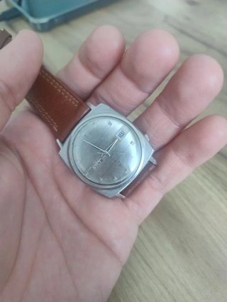 Reloj Seiko Sealion Automático