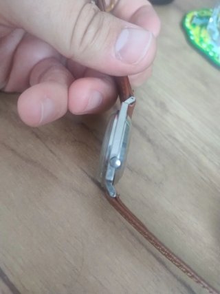 Reloj Seiko Sealion Automático