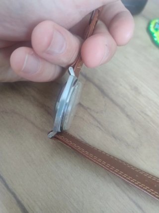 Reloj Seiko Sealion Automático