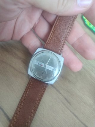 Reloj Seiko Sealion Automático