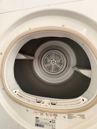 Secadora Beko 1-8 kg