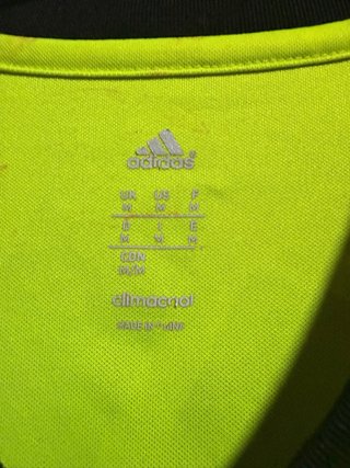 Camiseta España Adidas de Jugador Entrenamiento