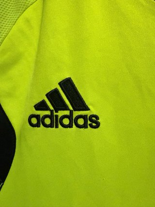 Camiseta España Adidas de Jugador Entrenamiento