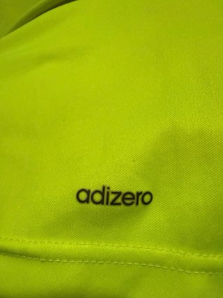 Camiseta España Adidas de Jugador Entrenamiento