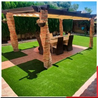 Jardinero Económico