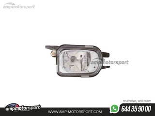 FARO ANTINIEBLA IZQUIERDO PARA MERCEDES-BENZ W209 COUPE / W209 CABRIO / R171