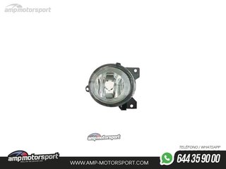 FARO ANTINIEBLA DERECHO PARA VOLKSWAGEN NEW BEETLE