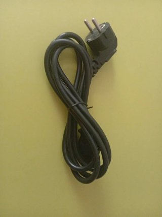 Fuente de Alimentación ATX para PC