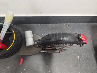 Patinete Eléctrico Xiaomi Lite 3