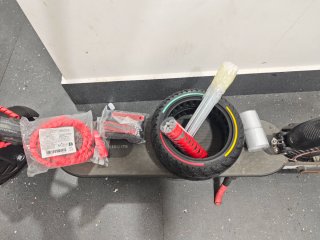 Patinete Eléctrico Xiaomi Lite 3