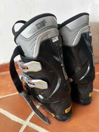 Botas de Esquí Salomon