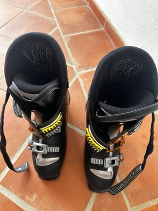 Botas de Esquí Salomon