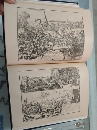 Libro Revista Geográfica Española Años 40