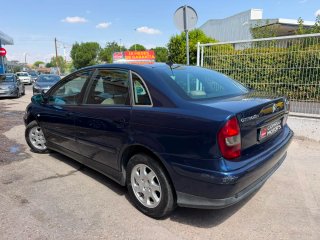 Citroen C5 2003✅️OFERTA DEL MES✅️