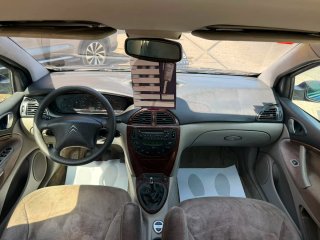 Citroen C5 2003✅️OFERTA DEL MES✅️