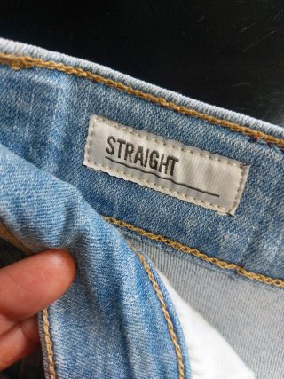 Shorts vaqueros Pepe Jeans azules