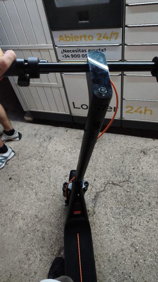 Xiaomi Electric Scooter 6 Pro NUEVO