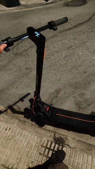 Xiaomi Electric Scooter 6 Pro NUEVO