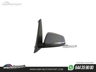RETROVISOR COMPLETO IZQUIERDO PARA BMW S2 F45 / F46