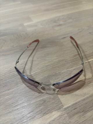 Gafas de sol Ralph Lauren rosas pequeñas