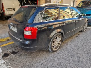 Audi A4 2004