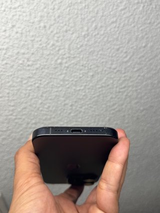 iPhone 16 PRO 1TB BATERIA 100%