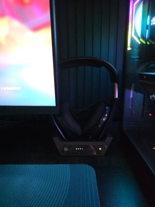 Logitech Astro A50 Auriculares