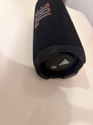 JBL Flip 7 Altavoz Bluetooth Negro