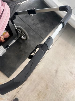 Carro gemelar Bugaboo Donkey 3