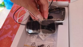 Electroestimulador Beurer EM 49 TENS/EMS