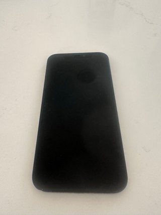 iPhone 12 128GB Negro