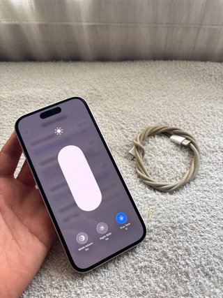 iPhone 16