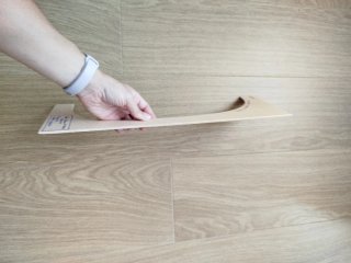 Regla Costura Corte Sistema Amador