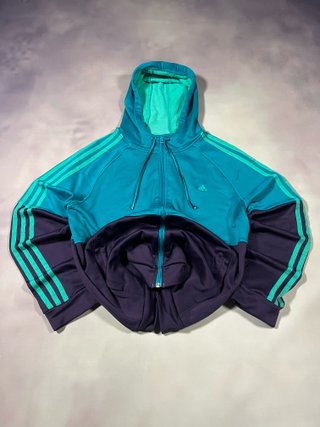 Chaqueta Adidas
