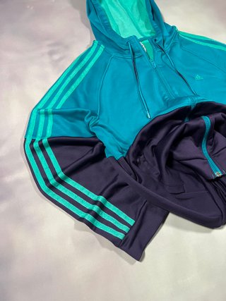 Chaqueta Adidas