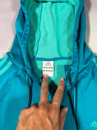 Chaqueta Adidas